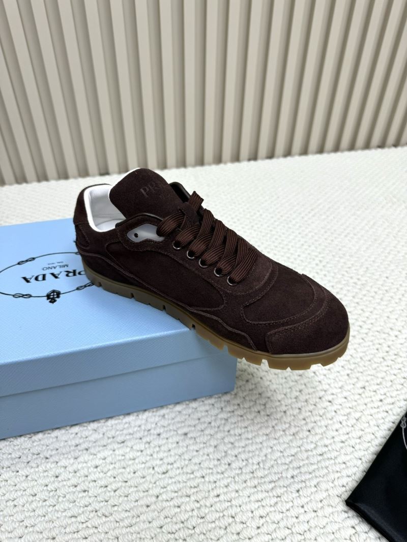 Prada Low Shoes